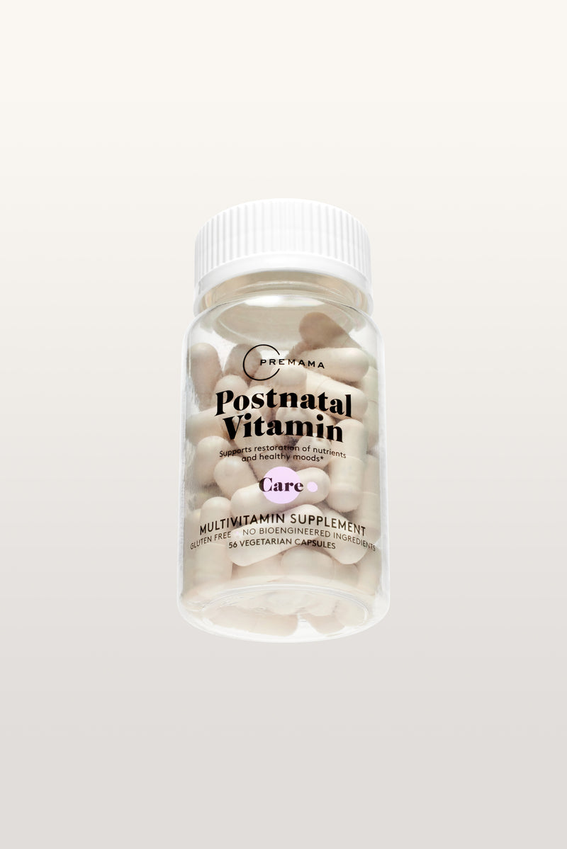 Postnatal Vitamin